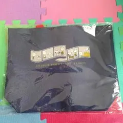 スヌーピートートバッグ