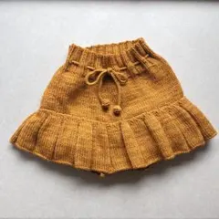 Misha&Puff ミーシャアンドパフ スケポン Skating Pond Skirt | Misha&Puff (Baby&Kids