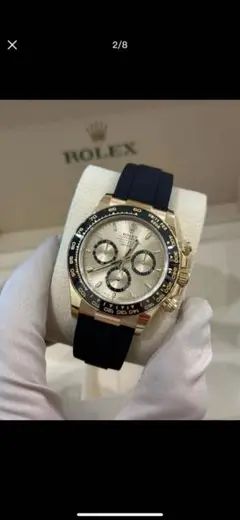 ROLEX デイトナ クロノグラフ