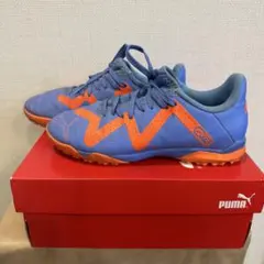 Puma サッカーシューズ 20センチ