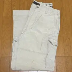 80s Abercrombie & Fitch カーゴパンツ