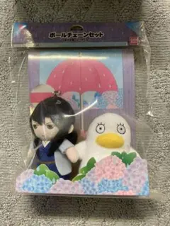 5日まで出品‼️銀魂ぬいぐるみ 3体セット 新品未使用‼️