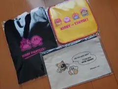 星のカービィ　プラチナポイント交換グッズ