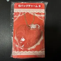 サンリオ 当たりくじ キティ バッグチャームB