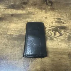 coach キーケース