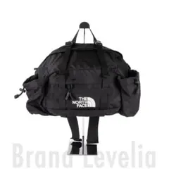 THE NORTH FACE ボディバッグ ウエストポーチ ブラック