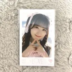 2026年最新】齋藤樹愛羅 直筆 この空がトリガーの人気アイテム - メルカリ