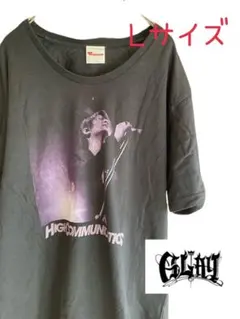GLAY HISASHI × 田中かえ コラボTシャツ - メルカリ