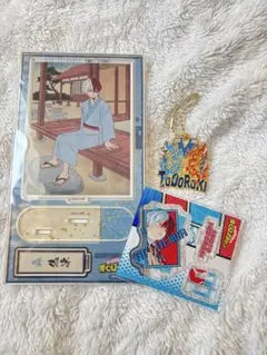 ヒロアカ 轟焦凍 まとめ売り