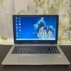 Diginnos☆Critea✨SSD256G&HDD500Gダブル搭載☆i3 コスパ◎Diginnos☆Critea✨SSD256G&HDD500G☆i3 - メルカリ