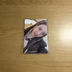 twice ナヨン　トレカ