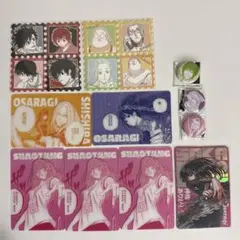 SAKAMOTO DAYS 中国特典