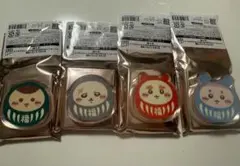 ちいかわ だるまなゆらゆらアクスタ