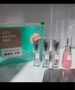 UZU ウズリップセット