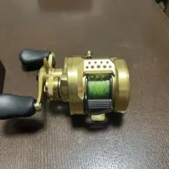 ソウ様専用 18カルカッタコンクエスト400 - メルカリ