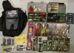 LUCKY CRAFT ベイトロッド LC-63R - メルカリ