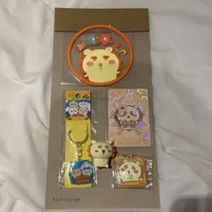 ちいかわ　シーサー　まとめセット