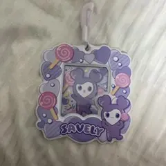 twiceカードホルダーサブリー