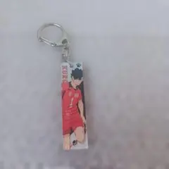 ハイキュー!! 黒尾鉄朗 アクリルキーホルダー