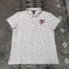 ZOY★レディースゴルフウェア★ポロシャツ★40★T32601