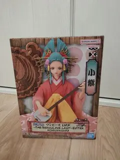 DXF~THE GRANDLINE LADY~EXTRA KOMURASAKIのサムネイル