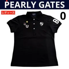 美品♡PEARLY GATES♡パーリーゲイツ ニコちゃん可愛い♡迷彩