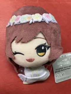 シャニマス シーズ ちびぐるみ シャニマス】シャニソン楽曲のユニット衣装を着たノクチルとシーズの