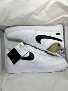 Nike × supreme Air Force 1 Low 28cm