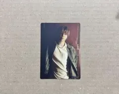 2:BE シュント トレカ