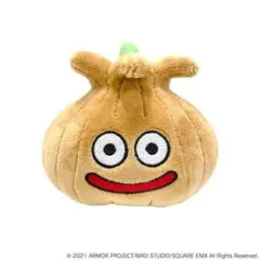 ニジゲンノモリ　ドラゴンクエスト　玉ねぎスライム（皮付き）