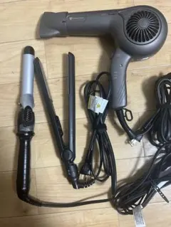 CSさま専用プロ仕様HIPPA Professional ストレートヘアアイロン CSさま専用プロ仕様HIPPA Professional ストレートヘアアイロン - メルカリ