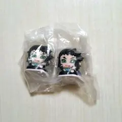 鬼滅の刃 おねむたん 拾弐ノ型 ガチャ 獪岳