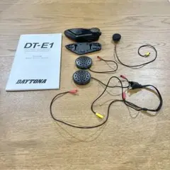 2026年最新】デイトナ インカム dt- 1の人気アイテム - メルカリ