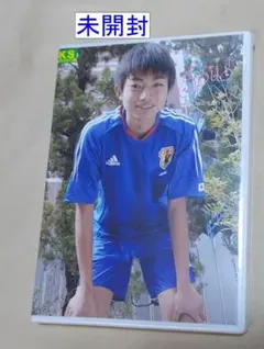 未開封 かずき君 Opus preciaus vol.019　DVD