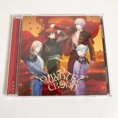 【最終値下げ】QUARTET CROWN カミュ 直筆 CD 2025年最新】quartet crown cdの人気アイテム - メルカリ