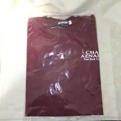 Gガンダム　ルーム企画Tシャツ　L　シャアモデル