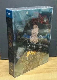 中山美穂 ザ・ベストテン 永久保存版 DVD 5枚組 - メルカリ