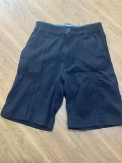 コムサイズム ハーフパンツ フォーマル 100