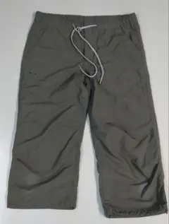 ユニクロ ズボン