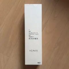 IGNIS IGV コンセントレート グロリアス ミルク EXのサムネイル