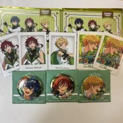 あんスタ Switch 展示会＆GiGO セット