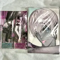 C108 コミケ 夏コミ 新刊セット ハイパーソニックソウル FGO pako