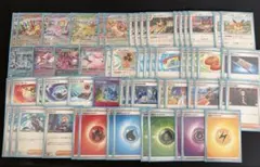 【最終値下げ】ポケモンカードデッキ ブイズバレットデッキ　大会優勝