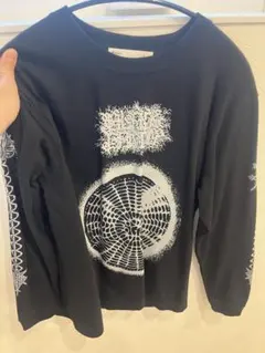 ZUTOMAYO ストレイフーリッシュ Tシャツ ロンT ずとまよ グッズ - メルカリ
