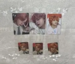 INI 松田迅 THE WINTER MAGIC HMV店舗 オンライン