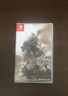 NieR:Automata The End of YoRHa Edition