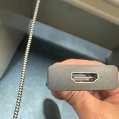 HDMIとUSB 3.0変換アダプター