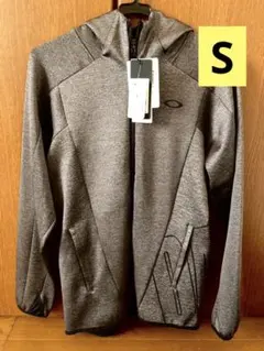パーカー　メンズ　S