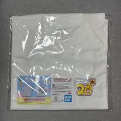 一番くじ たまごっちのプチプチおみせっち Tシャツ