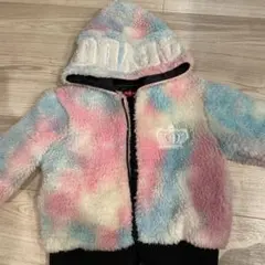 BABY DOLL アウター